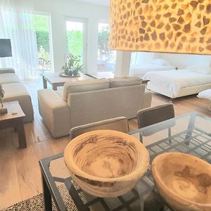 Luxury Loft At Lake Volendam 20 Min. From Amsterdam Cs